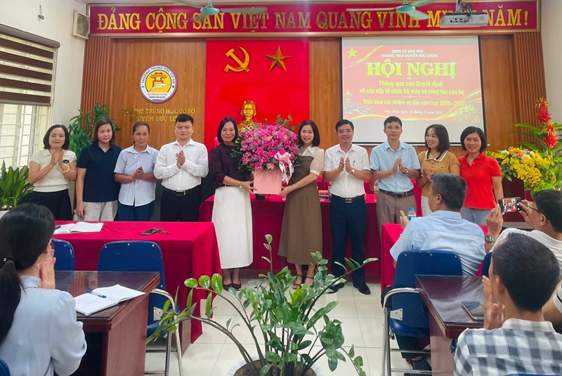 hội nghị