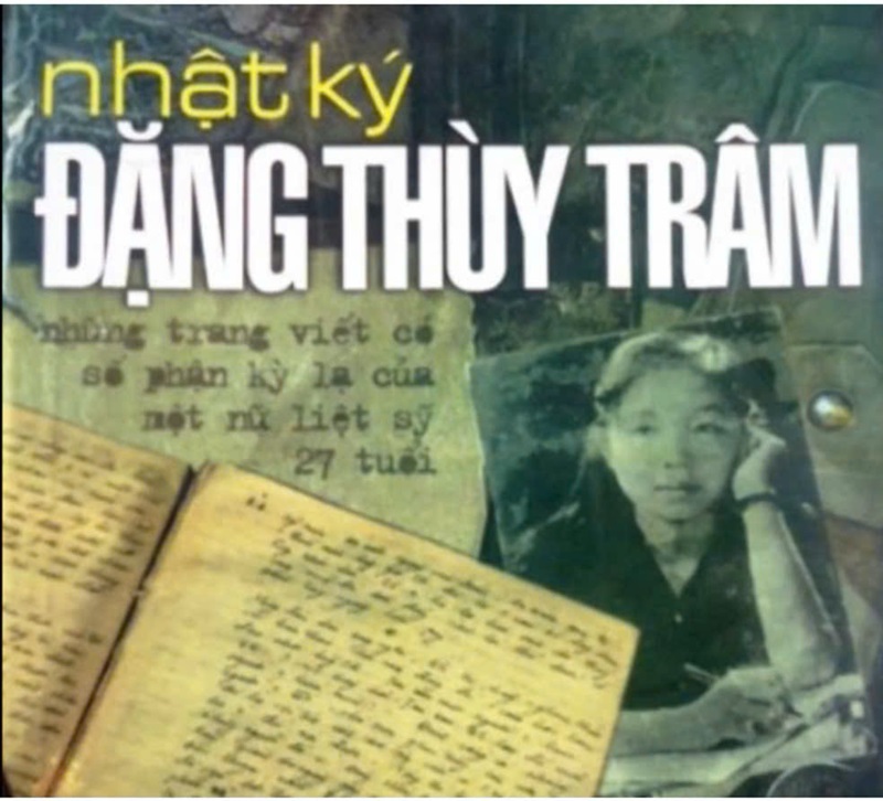 Video giới thiệu sách tháng 12 năm 2025 - "Nhật ký Đặng Thùy Trâm"