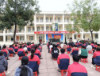 HOẠT ĐỘNG TẬP THỂ
