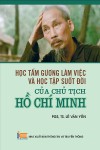 Tuần lễ hưởng ứng học tập suốt đời năm 2022 của trường THCS Dân Hòa