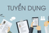Kế hoạch tuyển dụng lao động hợp đồng làm chuyên môn nghiệp vụ năm 2024 tại trường THCS Nguyễn Đức Lượng theo Nghị định số 111/2023/NĐ-CP của Chính phủ.