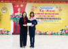 ​ KHEN THƯỞNG THÀNH TÍCH GIÁO VIÊN VÀ HỌC SINH GIỎI LỚP 9 TRƯỜNG THCS NGUYỄN ĐỨC LƯỢNG  ​