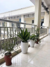 Hành lang lớp 7C