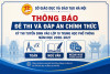 Đề thi và Đáp án chính thức các môn Toán, Ngữ văn, Ngoại ngữ không chuyên Kỳ thi tuyển sinh vào lớp 10 trung học phổ thông năm học 2026-2027 của Sở Giáo dục và Đào tạo Hà Nội.