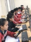 Thi violympic cấp trường các môn Toán, Toán tiếng anh, KHTN ngày 10,11,12/12/2023