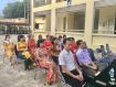 Các thầy cô giáo trường THCS Dân Hòa