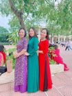 Tam Dung của trường THCS Dân Hòa