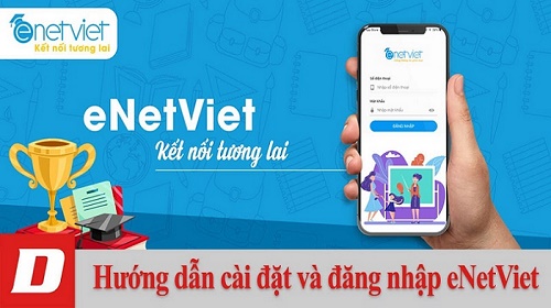 Enetviet
