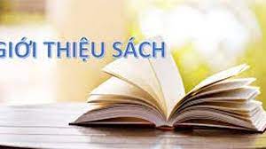Cách viết bài giới thiệu một cuốn sách