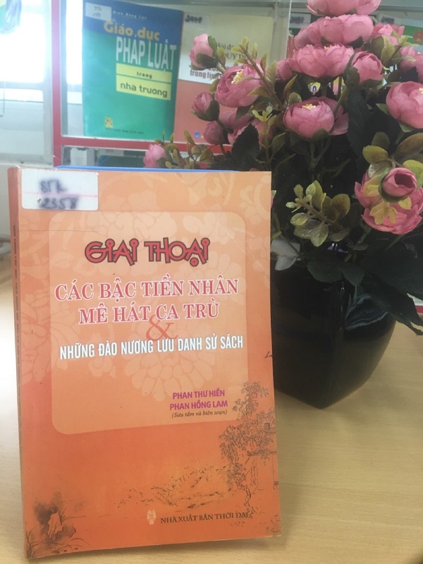 Giai thoại các bậc tiền nhân mê hát ca trù và những đào nương lưu danh sử sách