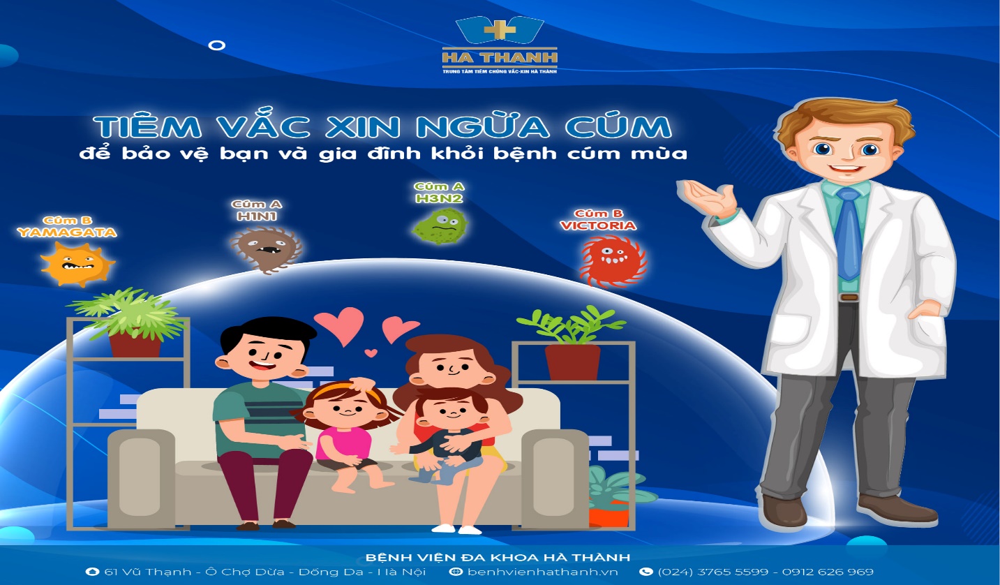 Tiêm cho Người chuẩn bị mang thai